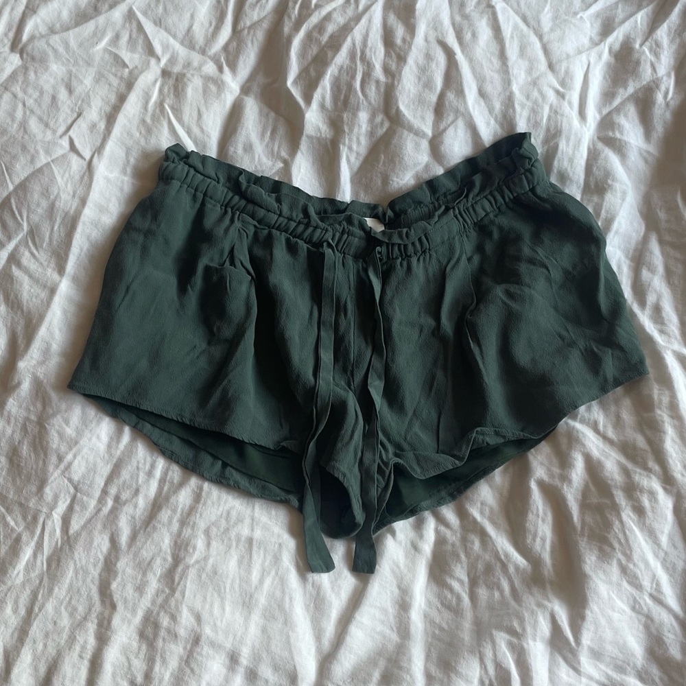Wilfred x Aritzia Montrouge Short
